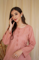 Tea Pink